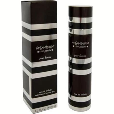 profumo rive gauche di yves saint laurent